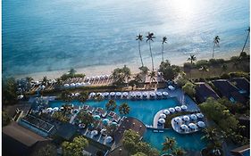 Pullman Phuket Panwa Beach Resort